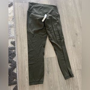 Leggings Lululemon align